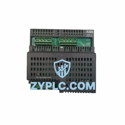 ABB SDCS-IOB-1 Energy-Saving I/O Board for Optimized DCS800 Automation SDCS-IOB-1 3BSE004084R1 ABB