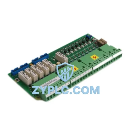 ABB SDCS-IOB-21 Industrial Network Interface for DCS800 Systems SDCS-IOB-21 3ADT220090R0014 ABB