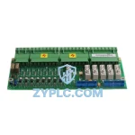 ABB SDCS-IOB-21 Industrial Network Interface for DCS800 Systems