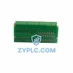 ABB SDCS-IOB-21 I/O Board for DCS800 DC Drive Systems