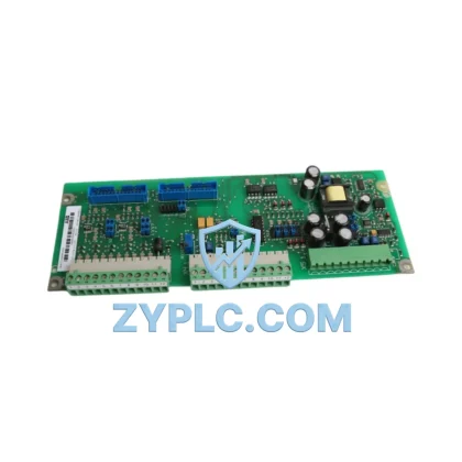 ABB SDCS-IOB-21-COAT Industrial Network Interface for DCS800 Systems SDCS-IOB-21-COAT 3ADT220090R0014 ABB