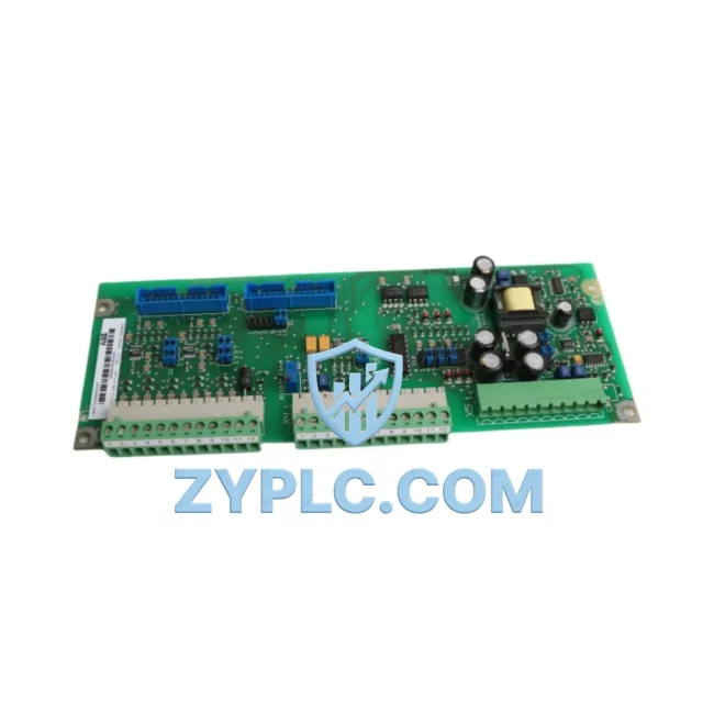 ABB SDCS-IOB-21-COAT Industrial Network Interface for DCS800 Systems