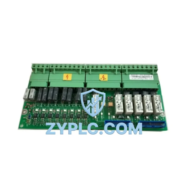ABB SDCS-IOB-22 Energy-Saving I/O Extension for SDCS
