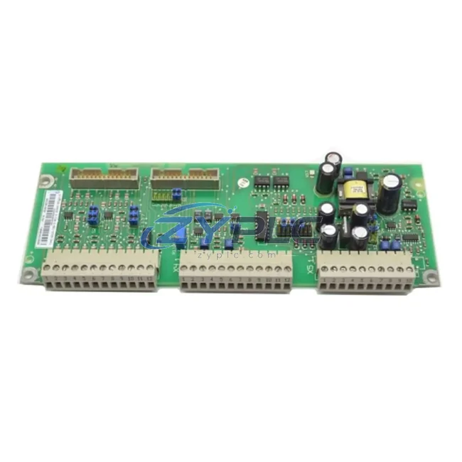 ABB SDCS-IOB-3 3BSE004086R1 I/O Board for SDCS