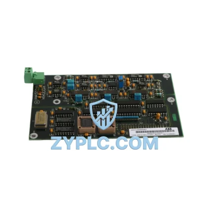 ABB SDCS-IOE-2-COAT System-Ready I/O Extension for SDCS Architecture SDCS-IOE-2-COAT ABB