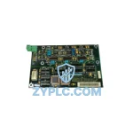 ABB SDCS-IOE-2-COAT System-Ready I/O Extension for SDCS Architecture