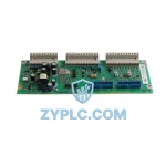 ABB SDCS-IOE-2C Industrial Network Interface for DCS800 Systems
