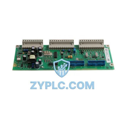 ABB SDCS-IOE-2C Industrial Network Interface for DCS800 Systems SDCS-IOE-2C ABB