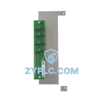ABB SDCS-OVP-H11 3ADT319100R0001 Industrial Network Interface for DCS800 Systems SDCS-OVP-H11 3ADT319100R0001 ABB