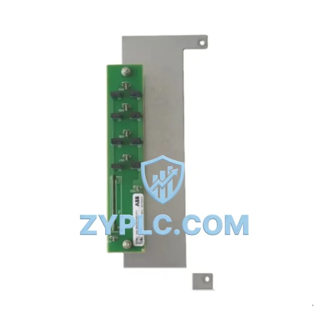ABB SDCS-OVP-H11 3ADT319100R0001 Industrial Network Interface for DCS800 Systems