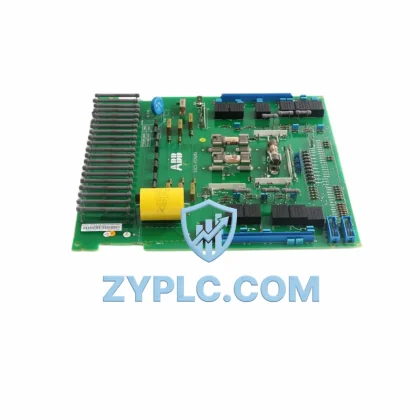ABB SDCS-PIN-205 3ADT310500R1 System-Ready Power Interface for SDCS Architecture SDCS-PIN-205 3ADT310500R1 ABB