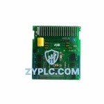 ABB SDCS-PIN-205 3ADT310500R1 System-Ready Power Interface for SDCS Architecture