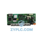 ABB SDCS-PIN-205B-COAT 3ADT220090R0035 System-Ready Power Supply for DCS Architecture