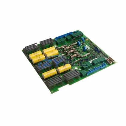 ABB SDCS-PIN-21 Industrial Network Interface for DCS Systems SDCS-PIN-21 ABB