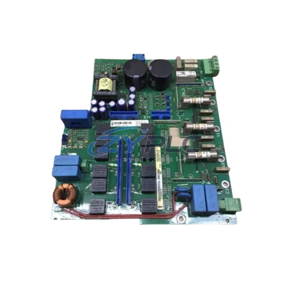ABB SDCS-PIN-3A 3ADT220120R0002 Industrial Network Interface for DCS550 Systems SDCS-PIN-3A 3ADT220120R0002 ABB