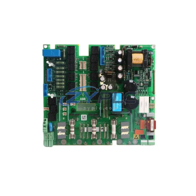 ABB SDCS-PIN-4 Power Interface for DCS500