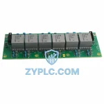 ABB SDCS-PIN-41A Industrial Network Interface for DCS800 Systems