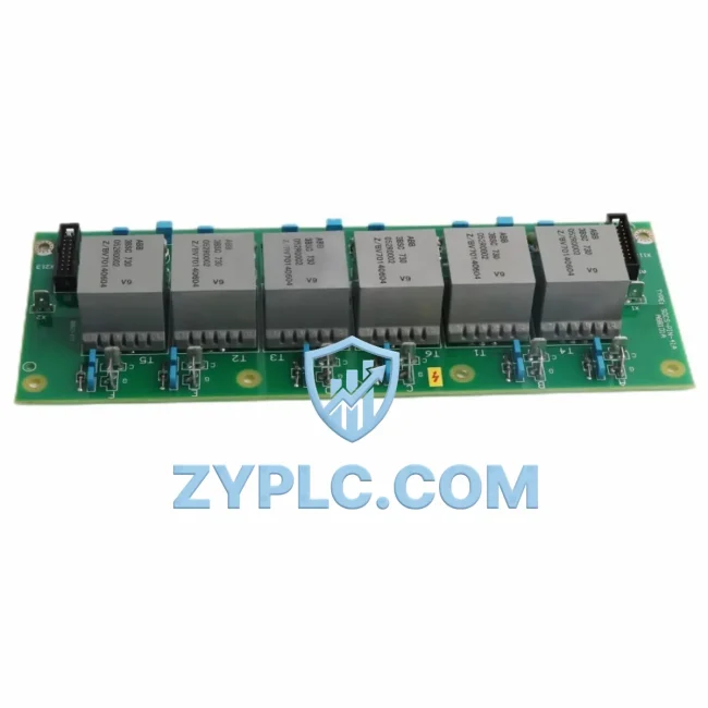 ABB SDCS-PIN-41A Industrial Network Interface for DCS800 Systems