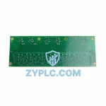 ABB SDCS-PIN-41A Industrial Network Interface for DCS800 Systems