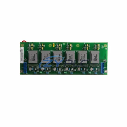 ABB SDCS-PIN-48 3BSE004939R0002 Replacement Pulse Transformer Board SDCS-PIN-48 3BSE004939R0002 ABB