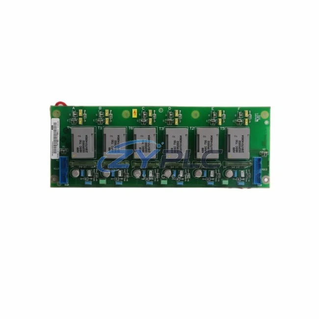ABB SDCS-PIN-48 3BSE004939R0002 Pulse Transformer Board