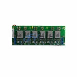 ABB SDCS-PIN-48 3BSE004939R0002 Pulse Transformer Board