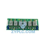 ABB SDCS-PIN-48-COAT 3ADT220090R0043 Industrial Network Interface for DCS800 Systems