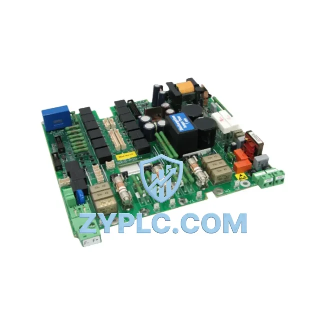 ABB SDCS-PIN-4B-COATED Power Interface Module