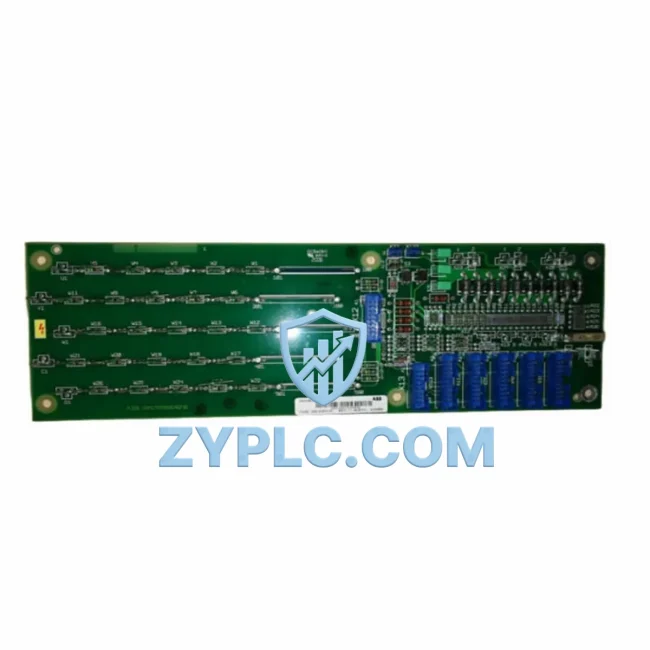 ABB SDCS-PIN-51 Industrial Network Interface for DCS800 Systems