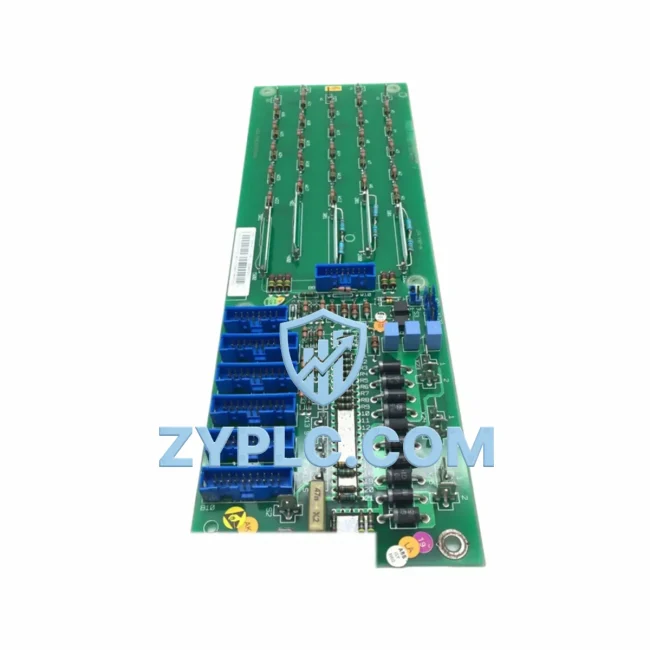 ABB SDCS-PIN-51 3BSE004940R1 Industrial Network Interface for DCS800 Systems