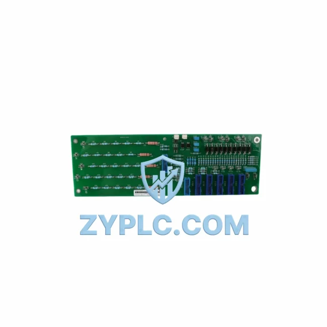 ABB SDCS-PIN-52 3BSE011316R1 Industrial Network Interface for DCS800 Systems