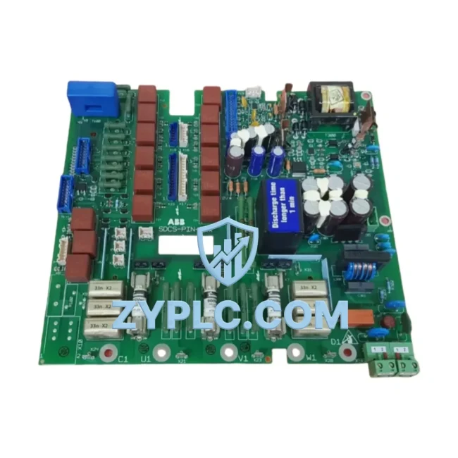 ABB SDCS-PIN-F01A Interface Module for SDCS