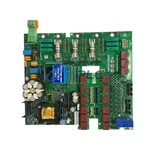 ABB SDCS-PIN-H01 3ADT318800R1501 Industrial Network Interface for DCS Series Systems