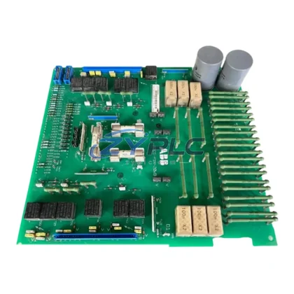 ABB SDCS-PIN-H11 Industrial Signal Interface for SDCS Architecture SDCS-PIN-H11 3ADT318600R1501 ABB