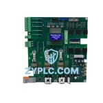 ABB SDCS-PIN-H41 3ADT320600R1501 Industrial Network Interface for DCS800 Systems
