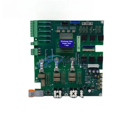 ABB SDCS-PIN-H41 COATED 3ADT320600R1501 Industrial Network Interface for DCS500 Systems SDCS-PIN-H41 COATED 3ADT320600R1501 ABB