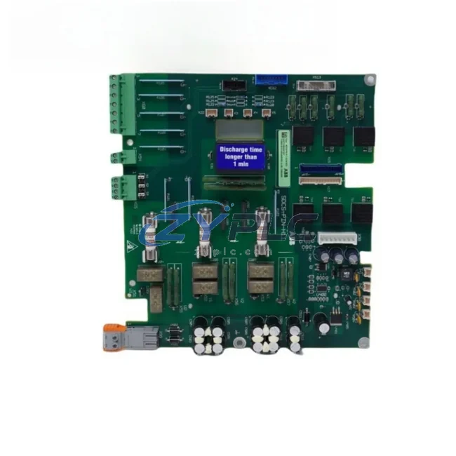 ABB SDCS-PIN-H41 COATED 3ADT320600R1501 Transformer Board for DCS500 Systems