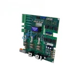 ABB SDCS-PIN-H41 COATED 3ADT320600R1501 Transformer Board for DCS500 Systems