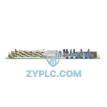 ABB SDCS-PIN-H51 System-Ready Power Supply for DCS800 Architecture