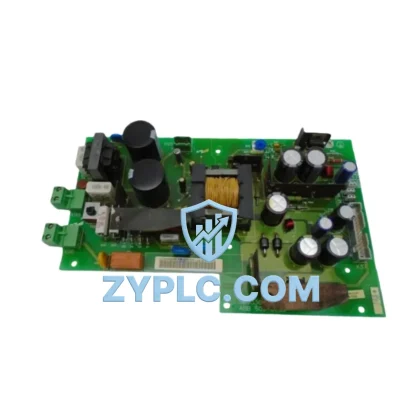 ABB SDCS-POW-1 Industrial Network Interface for SDCS Systems