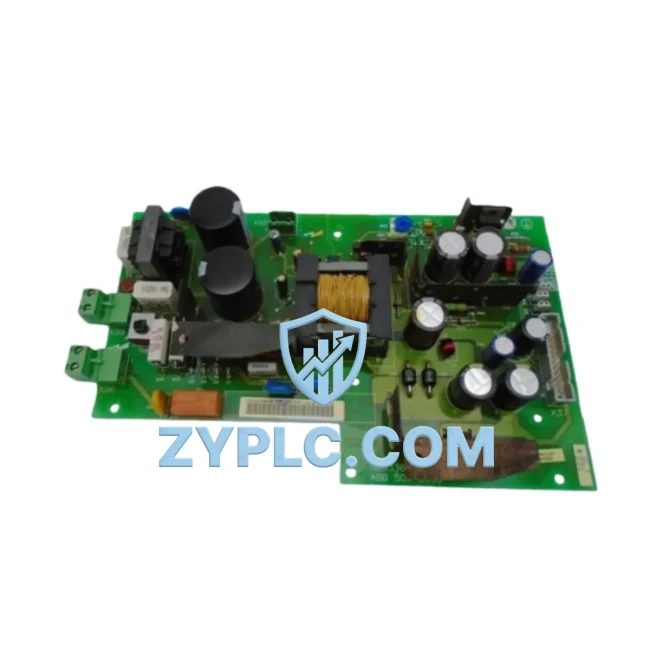 ABB SDCS-POW-1 Industrial Network Interface for SDCS Systems