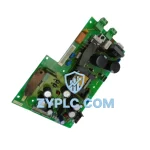 ABB SDCS-POW-1 Industrial Network Interface for SDCS Systems