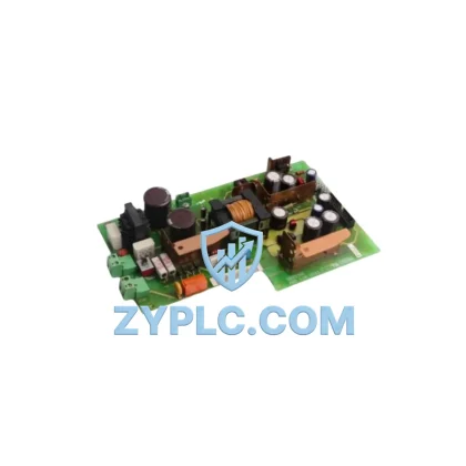 ABB SDCS-POW-4 3ADT315100R10001 System-Ready Power Supply for DCS800 Architecture SDCS-POW-4 3ADT315100R10001 ABB