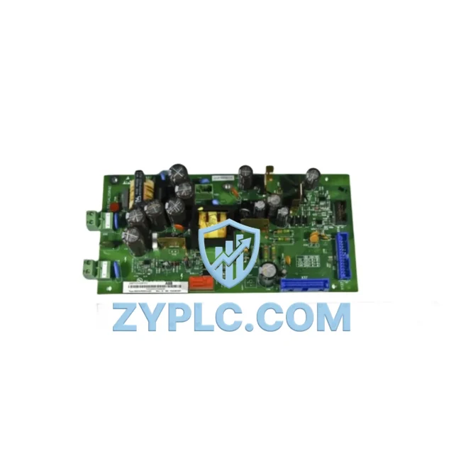 ABB SDCS-POW-4 3ADT315100R1012 System-Ready Power Supply for SDCS Architecture