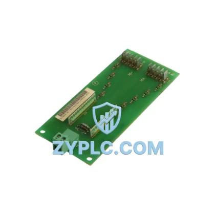 ABB SDCS-UCM-1 3ADT220090R0008 System-Ready Excitation Board for DCS800 Architecture SDCS-UCM-1 3ADT220090R0008 ABB