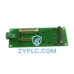 ABB SDCS-UCM-1 3ADT220090R0008 System-Ready Excitation Board for DCS800 Architecture