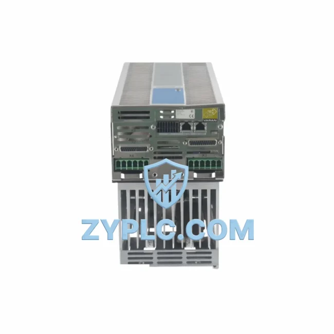 SIGMATEK SDD310-2 EtherCAT Servo Drive | DIAS Series