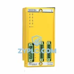Bochmann SDO204 Industrial Network Interface for Safety I/O Systems