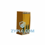 Bochmann SDO204 Industrial Network Interface for Safety I/O Systems