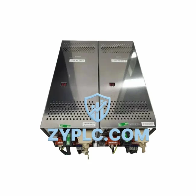 Sumitomo SDPH-009CHB System-Ready Servo Driver for SDPH Series Architecture